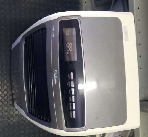 **BARGAIN BUY** SUNBEAM AIR COOLER & HEATER **R1500 RETAIL** GRAB IT @ JUST R799!